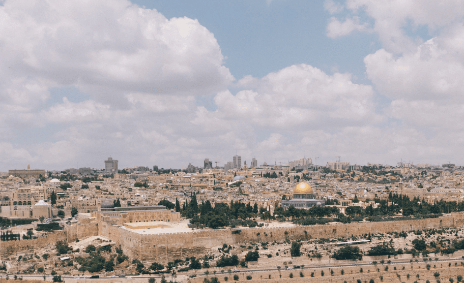Real Estate Attorney in Jerusalem